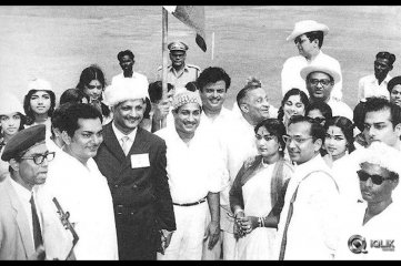 NTR Birthday Special Gallery